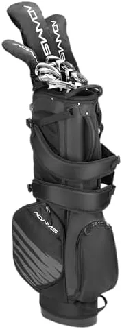 adams golf drivers category