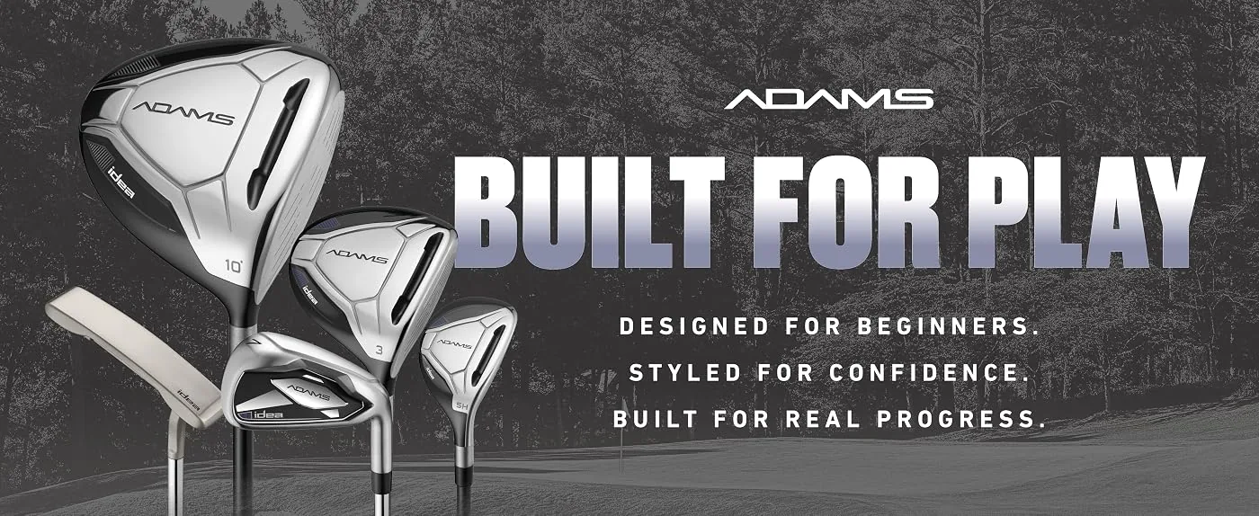 adams golf drivers content 0