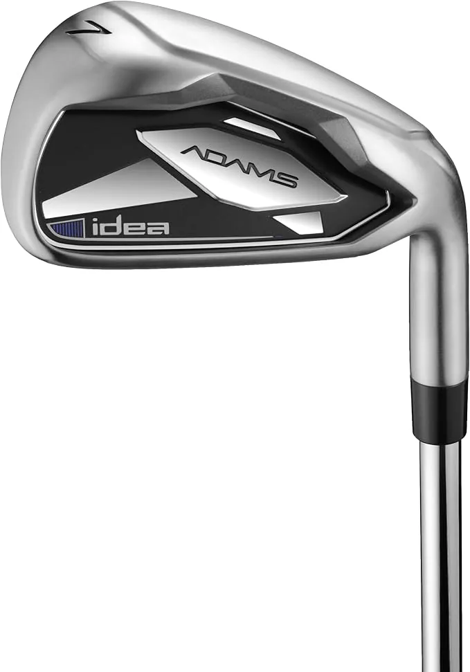 adams golf products brand intro